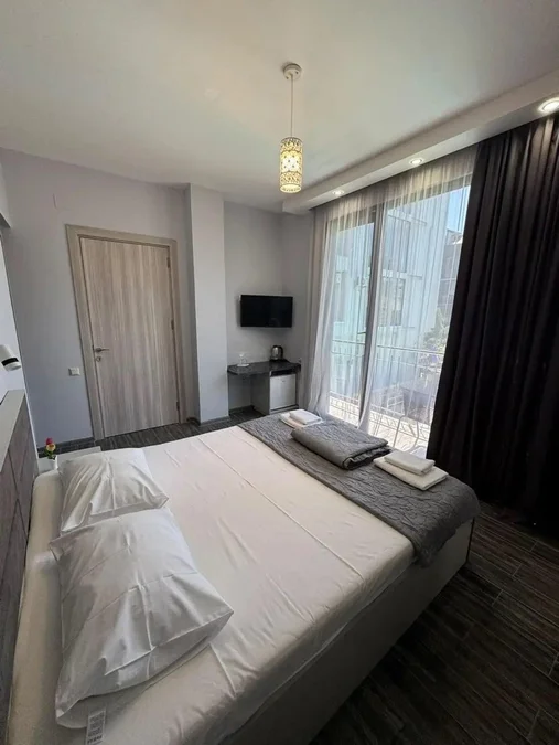 Проспект Давида Агмашенебели, 0: 1 комната, 33,0 м²