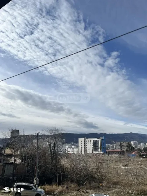 3-комнатная квартира в Тбилиси
