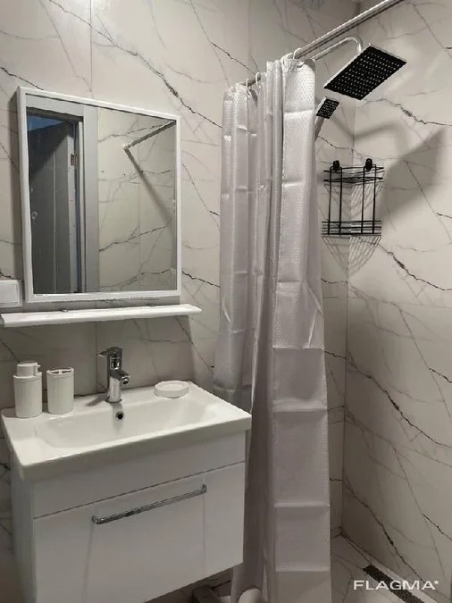 1к квартира на улице Шартава, 7