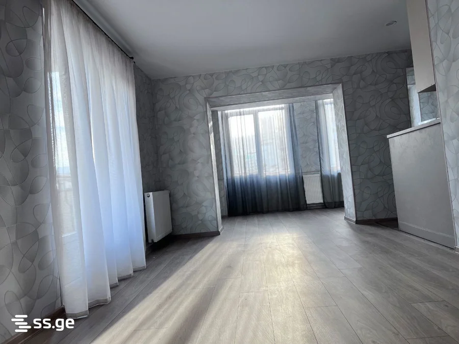 3 room Flat For Rent. Digomi