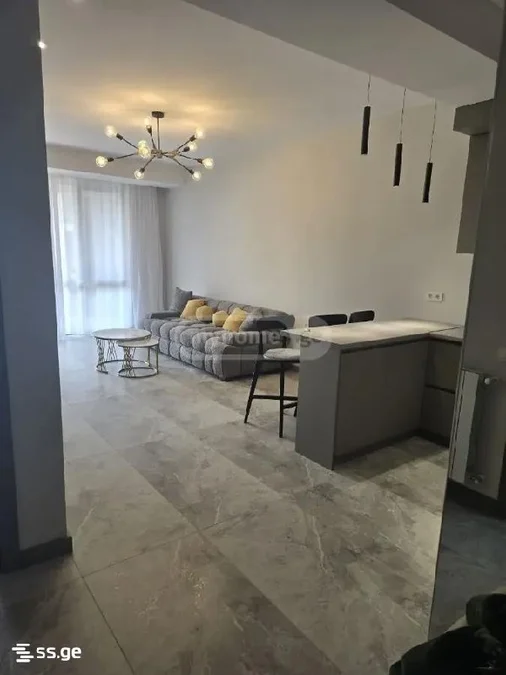 2 room Flat for rent. Ortachala