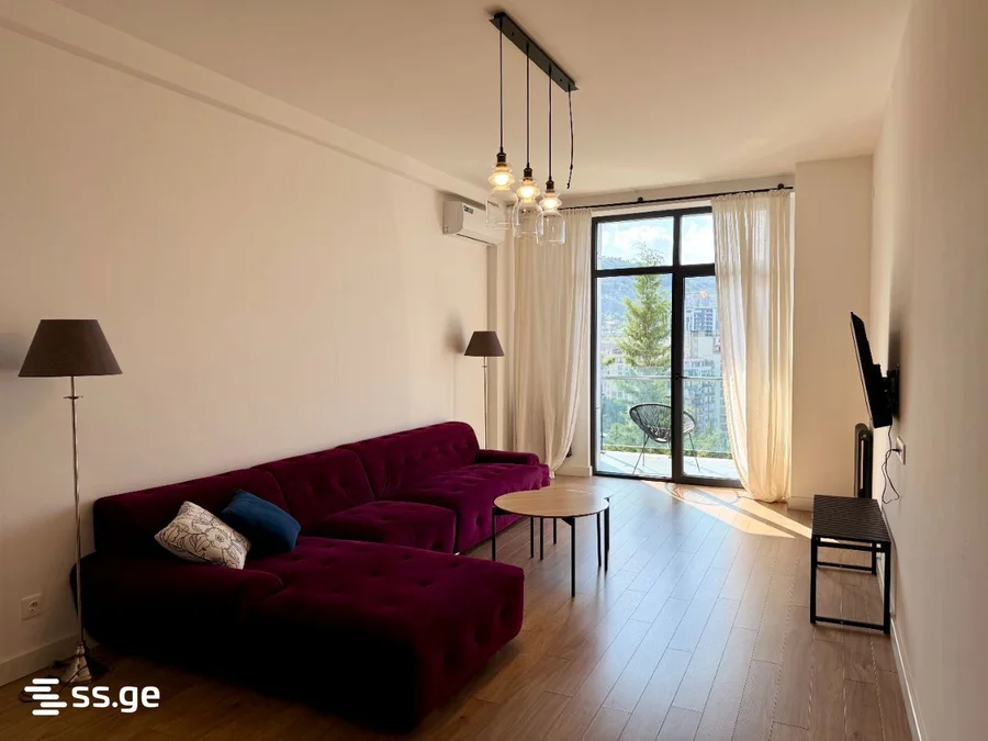 2 room Flat For Sale. Vake