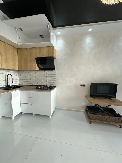 1+1 на Zhiuli Shartava Avenue 30 ხიმშიაშვილის უბანი