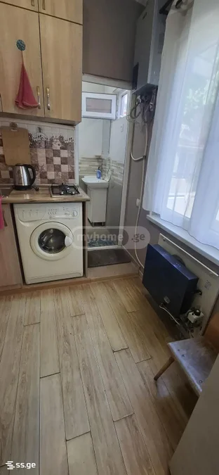 Коммерческое помещение на улица Цотне Дадиани 0 Sololaki