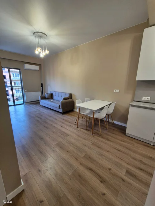 2 room Flat For Rent. Didube