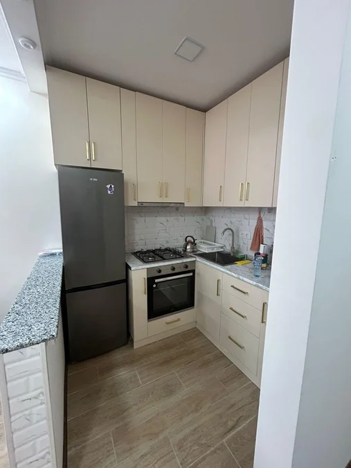 Ул. Давида Мамуладзе, 31: 3-комнатные, 55.0 м² | Кортер.ге