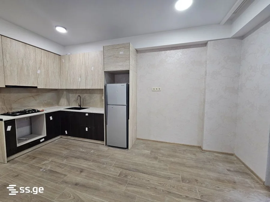 3 room Flat For Sale. Varketili