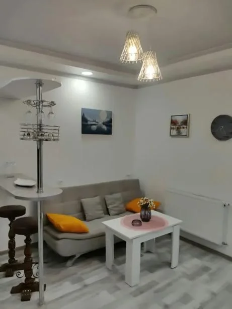2-комнатная квартира на Sherif Khimshiashvili St 0 Khimshiashvili District