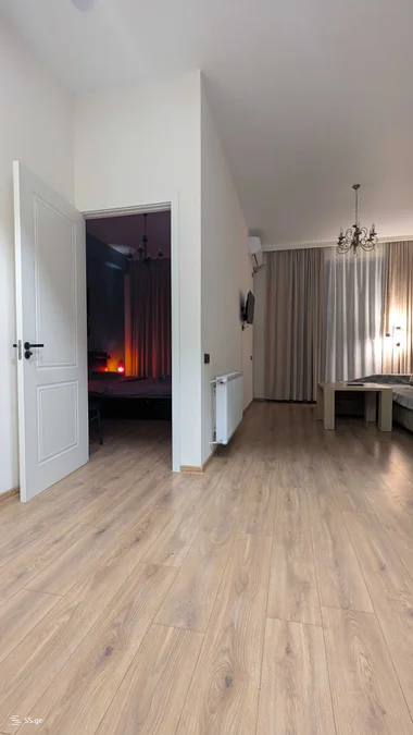 2 room Flat Daily rent. Saburtalo