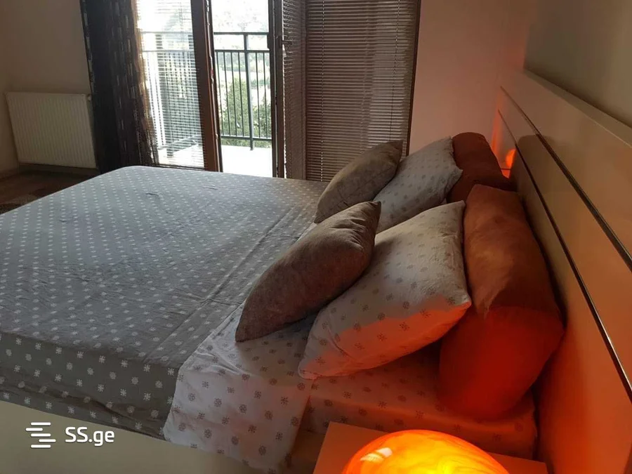 3 room Flat Daily rent. Saburtalo