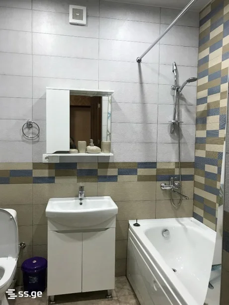 4 room Flat For Rent. Saburtalo