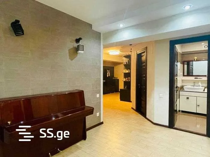 4 room Flat for rent. Saburtalo