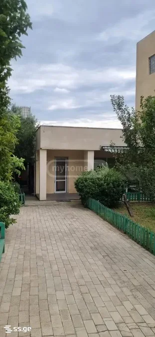4-комнатный частный дом Продаётся. Исани