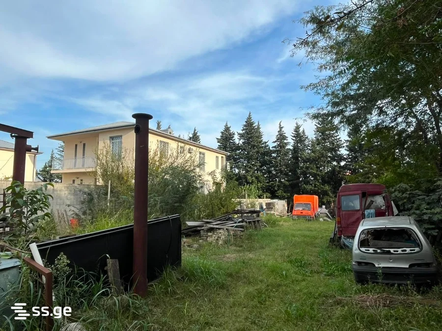 Land For Sale. Digomi