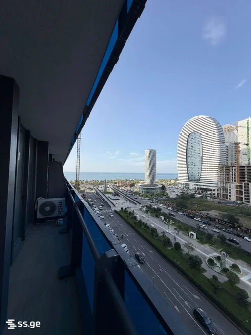 1+1 на улица Шерифа Химшиашвили Khimshiashvili District