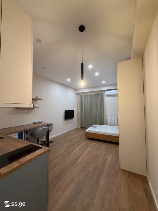 1 room Flat for rent. Saburtalo