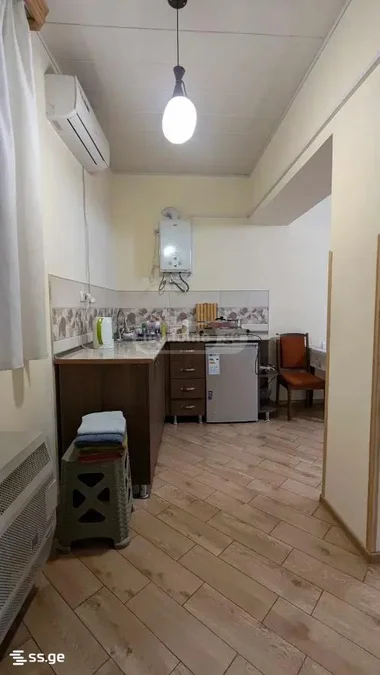 2-комнатная квартира в Тбилиси