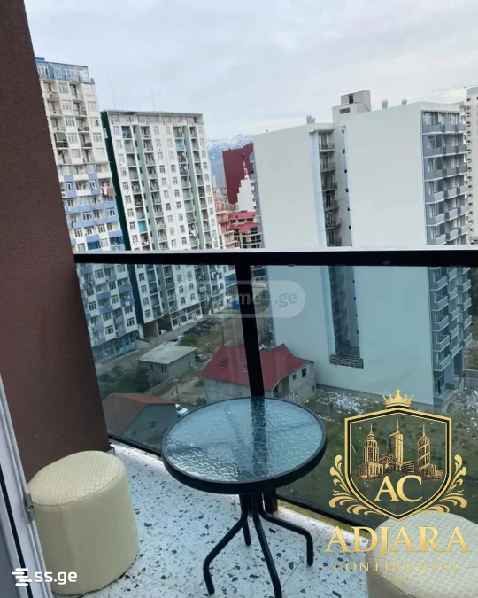 1+1 на Angis st. 2nd lane 8 Airport District