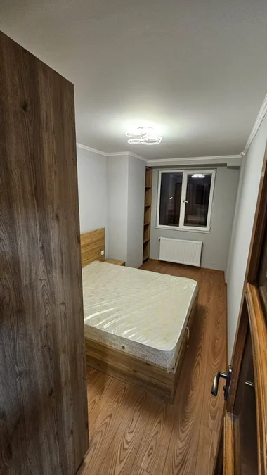 4 комнаты возле метро Церетели, $1000
