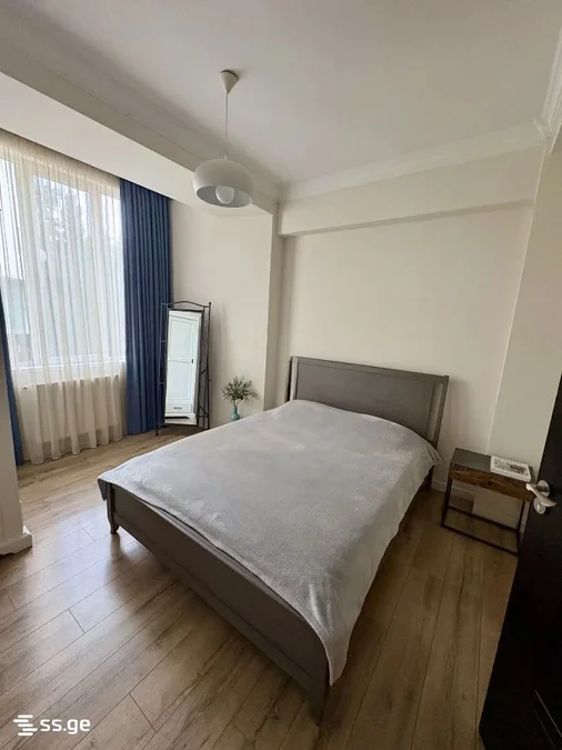 3 room Flat For Sale. Saburtalo