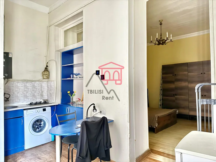 2 комнаты в Ваке, $500