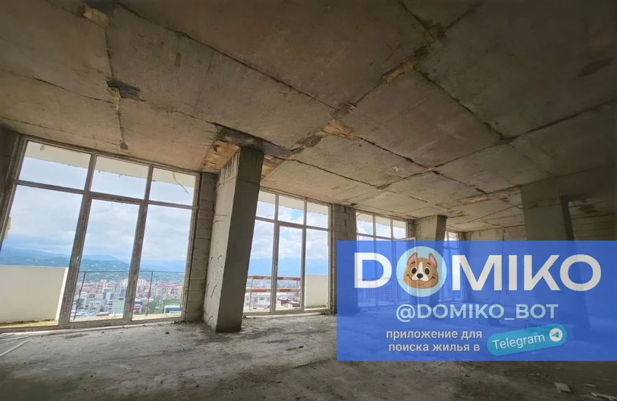 3+1 комнатная квартира, 118 м²