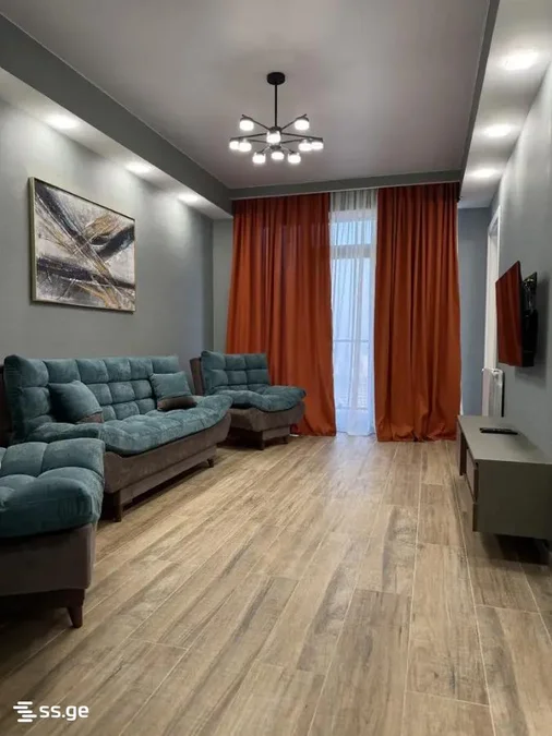 Коммерческое помещение на Mukhran Machavariani st. 57 Vashlijvari