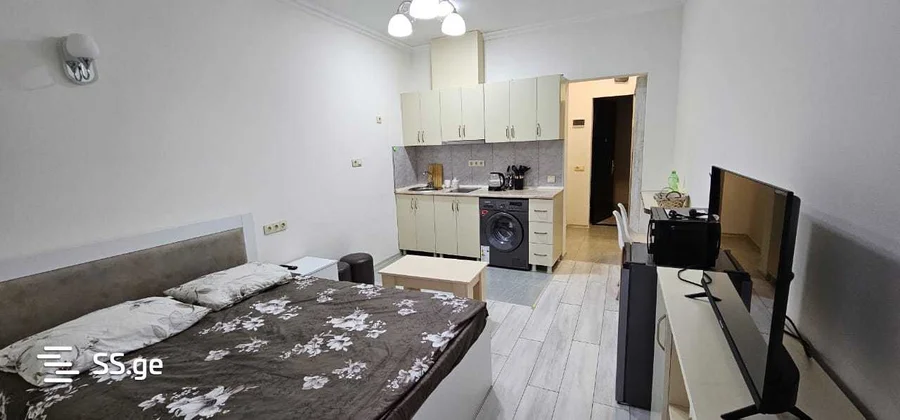 1+1 на Angis st. 3rd lane 8 Airport District