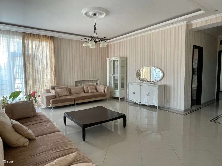 3 room Flat For Sale. Vake
