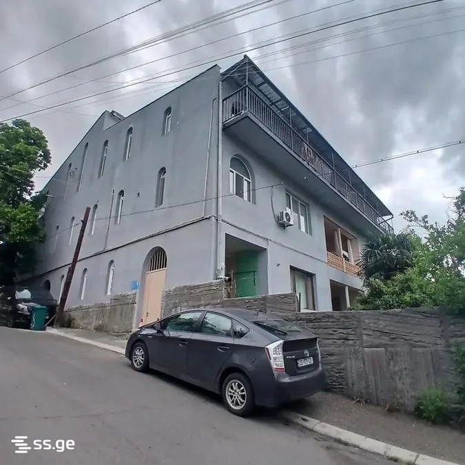 Коммерческое помещение на Nutsubidze St Saburtalo