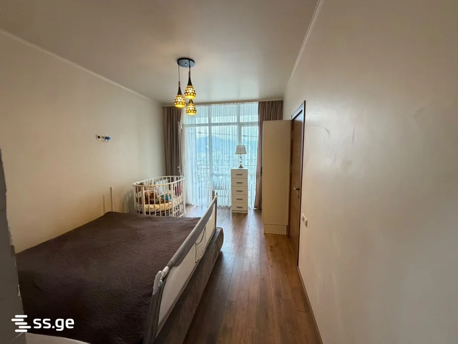 1+1 квартира, 50 м²