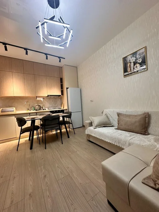 Пермцетра ул., 109: Студия, 55.0 м²