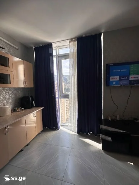 3 room Flat For Sale. Isani
