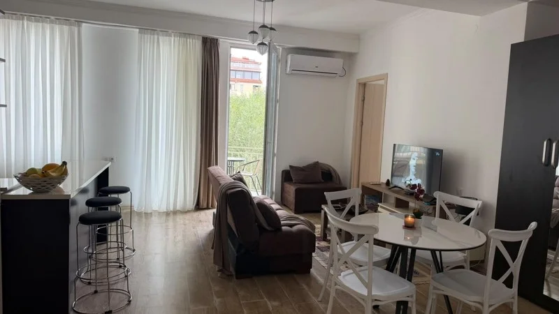 Ул. Владимира Габашвили, 11: 3-комнатная, 70,0 м²
