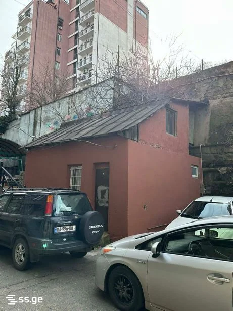 1-комнатная квартира на продажу. Ортачала