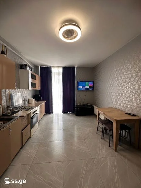 3 room Flat For Sale. Isani