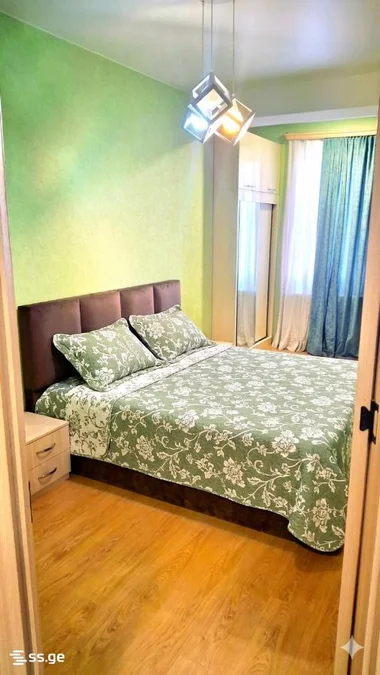 Коммерческое помещение на Petre Iberi St 26 Didi digomi