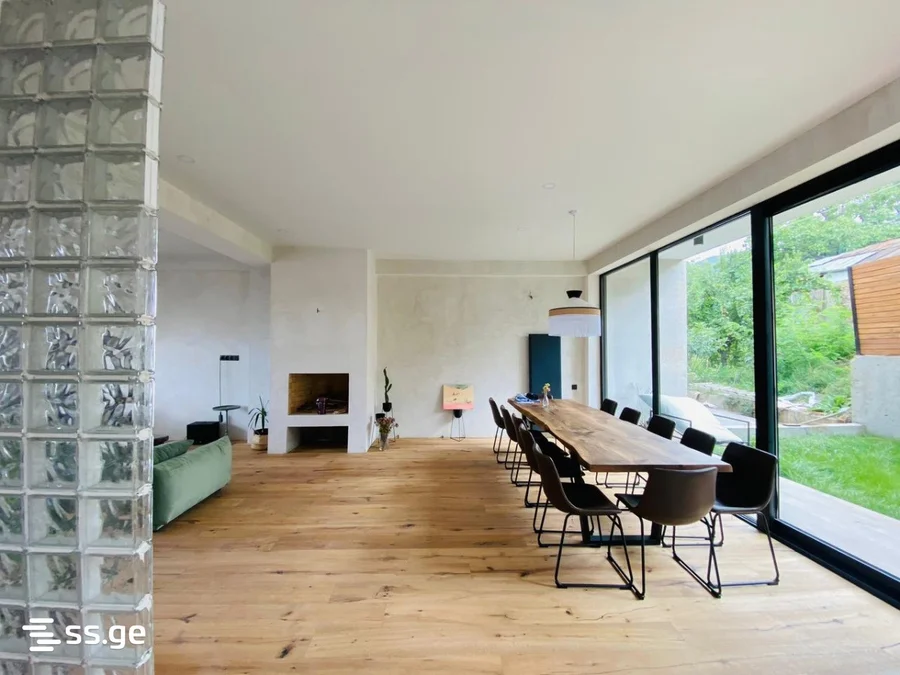 5 room Private House For Sale. Bagebi