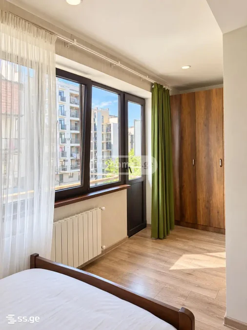 2 room Flat For Sale. Saburtalo