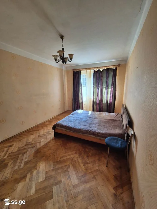 1 room Flat For Sale. Vake