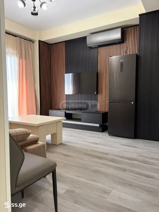 3 room Flat For Rent. Didube