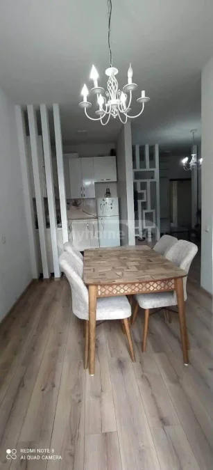 1+1 на Horizons Deluxe Ангис ул. 15 აეროპორტის უბანი