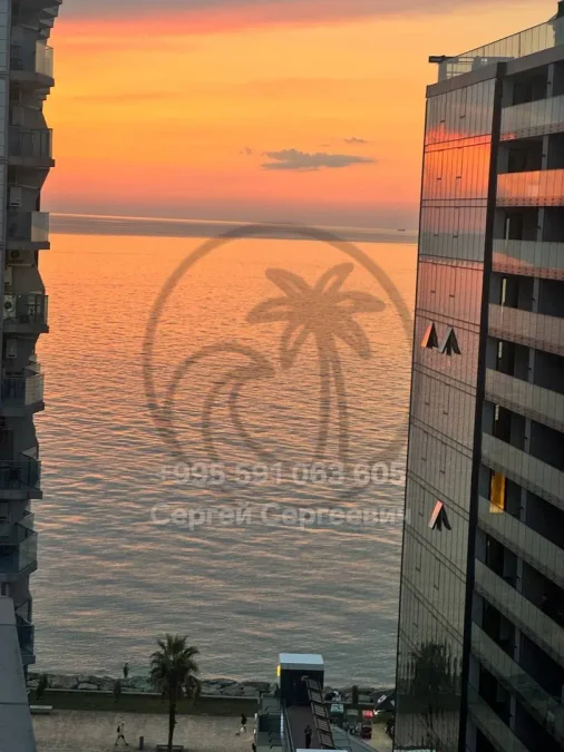 1+1 в ELT Sunset, 63.34 кв.м, $110000