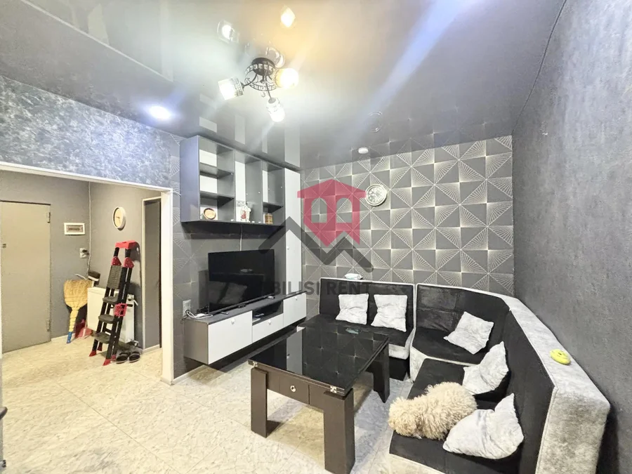 5-комнатная квартира, 80 м², Верхнее плато Варкетили, $735