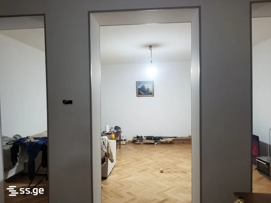 4 room Private House For Sale. Nadzaladevi