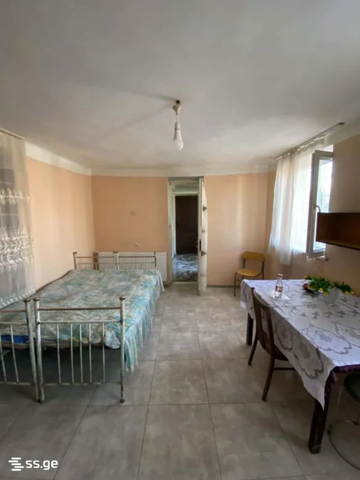 2 room Flat For Rent. Nadzaladevi