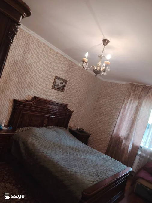 Коммерческое помещение на Demetre Tavdadebuli St 20 Didi digomi