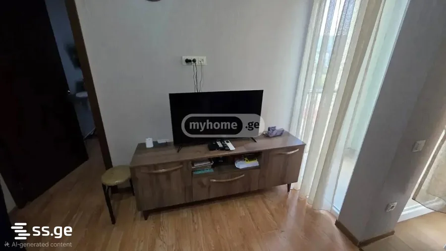 2-комнатная квартира в Тбилиси