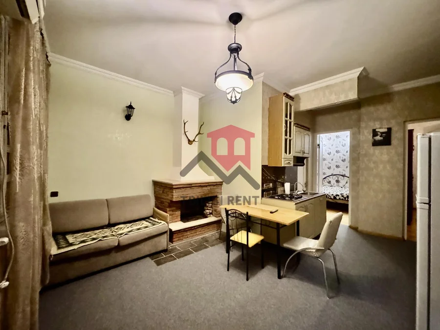 3-комнатная квартира в Ортачала, $800