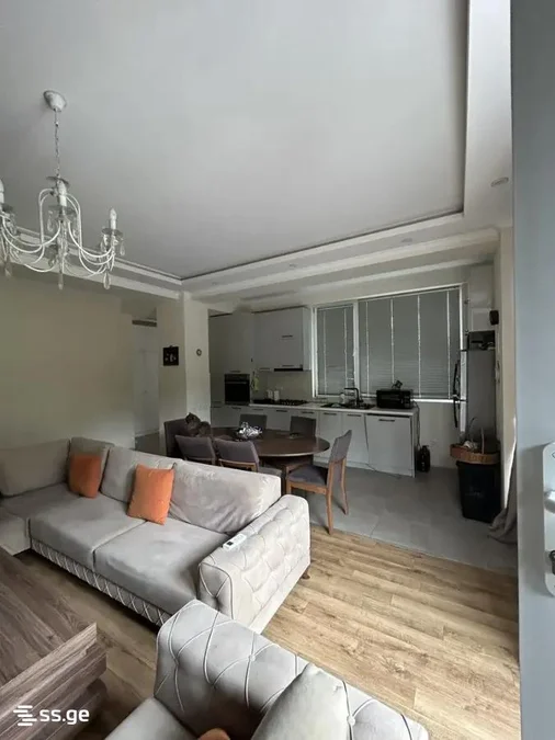 4 room Flat For Sale. Vake
